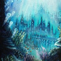Kingdom of the River