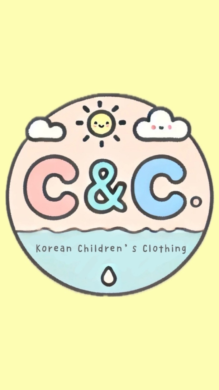 Ciel & Ché Korean clothing