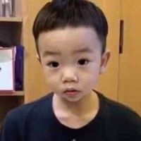 不講話的就當幽靈出去了