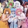 からぴちなりきり.′