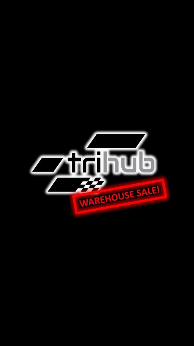 TriHub Warehouse Sale OpenChat