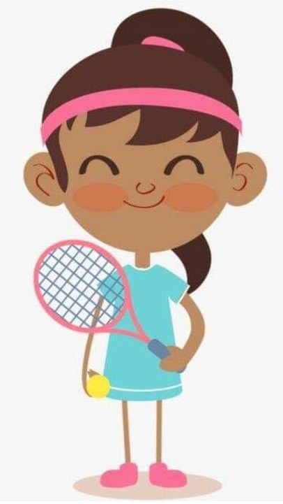 เลดี้ ตีแบด นวลจันทร์ 😁🏸👭