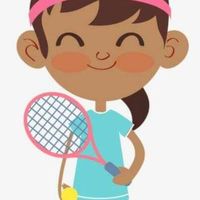 เลดี้ ตีแบด นวลจันทร์ 😁🏸👭
