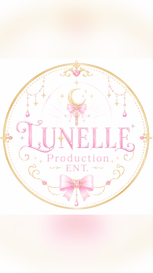【架空】アイドル事務所🌙LUNELLE Production ENT. 🫧