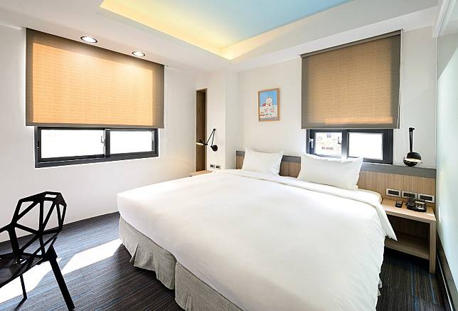 （圖片來源：荷米旅居）