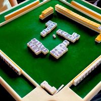 苫小牧麻雀オープン会