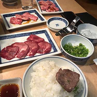 写真 焼肉館 勝 武雄店 ヤキニクカン ショウ タケオテン 武雄町大字富岡 武雄温泉駅 焼肉 By Line Conomi