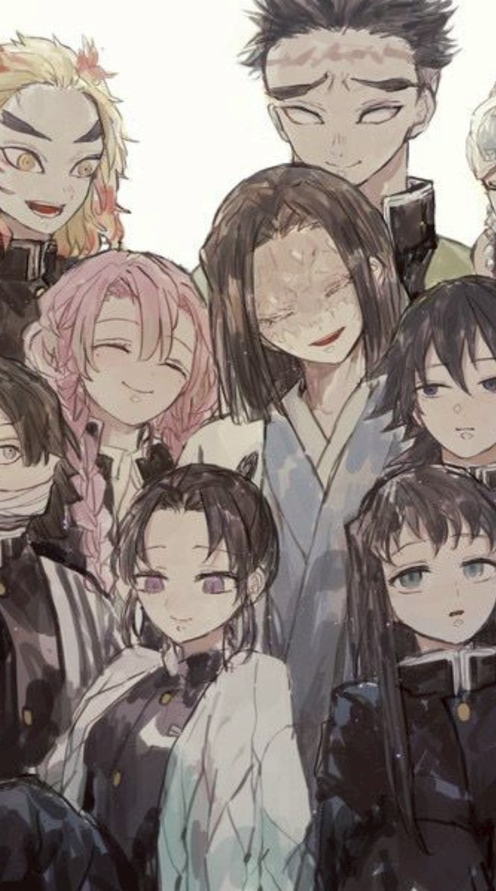 •鬼滅教主防諜群•