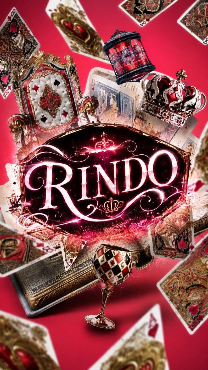 RINDOオタクのみんな👸 (グル別サブルーム・他事務所ルームあり🙆‍♀️)