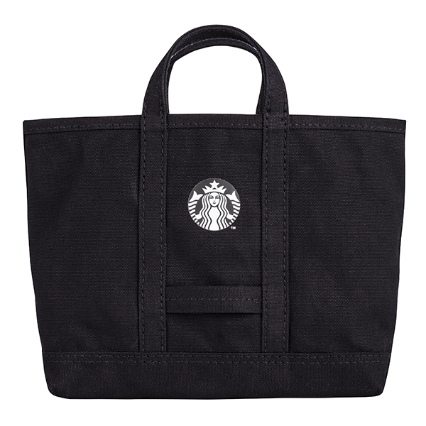 星巴克酷黑熊提袋