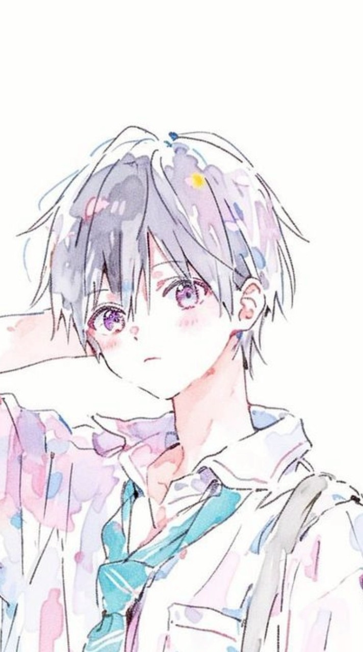 暇―‼️はなそうぜー