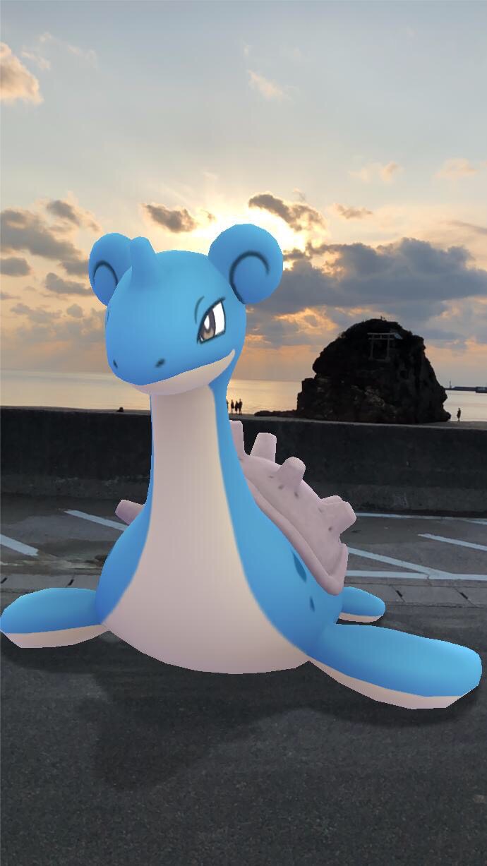 OpenChat 島根出雲@ポケモンGO