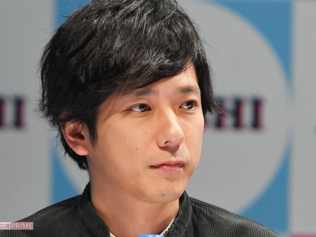 二宮和也 電撃婚の背景に 奥さんのいるゲーマー として生きる道 週刊女性prime