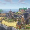 マイクラ統合版 建国サーバー
