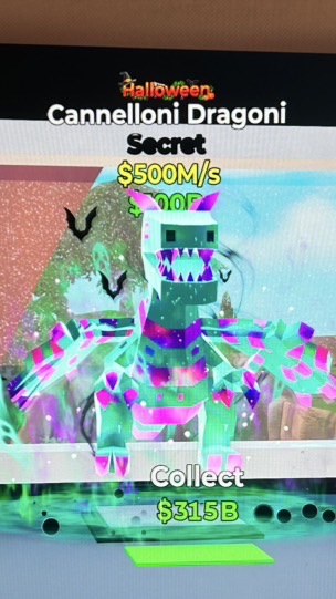 Fortnite色々ブレインロッド