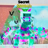Fortnite色々ブレインロッド