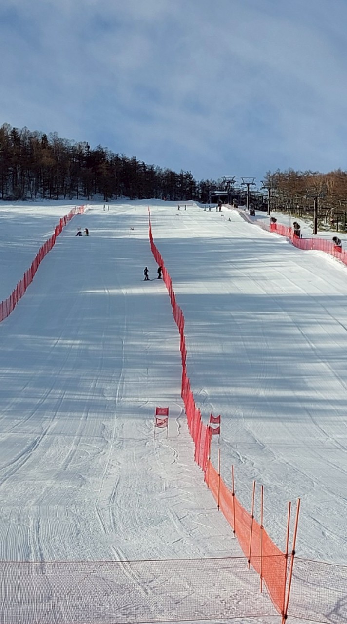 2026東京都スキー技術選手権大会