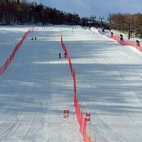2026東京都スキー技術選手権大会
