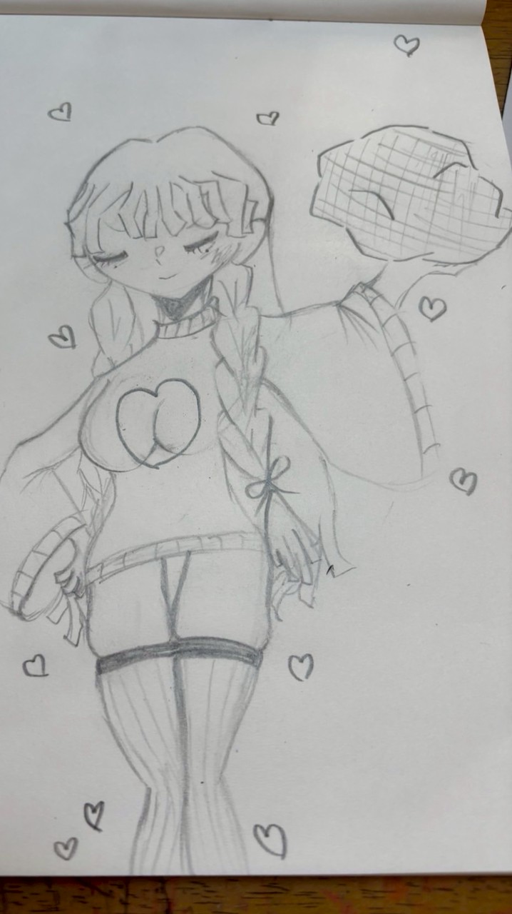 絵見せ合いチャット