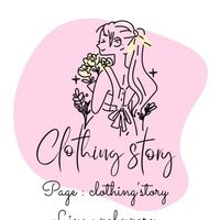 Clothing’story  สินค้าราคาส่ง🌷