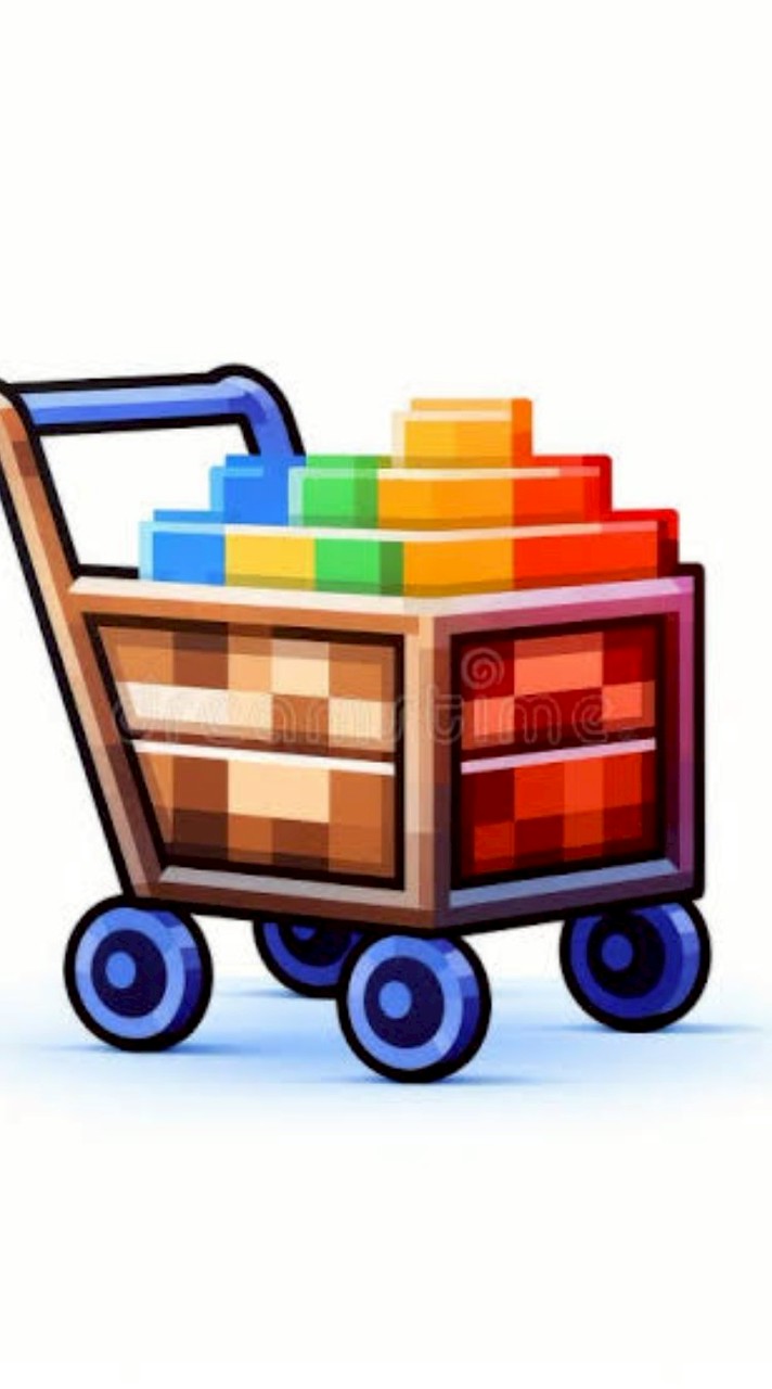 Minecraft Shop - ขายของ 100% แท้ร้าน WaiShop