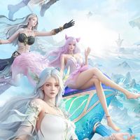 完美世界W「官方討論1組」