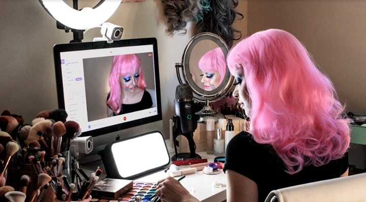 羅技推出 StreamCam 專業直播神器，提供 1080p/60fps、相容主流直播平台