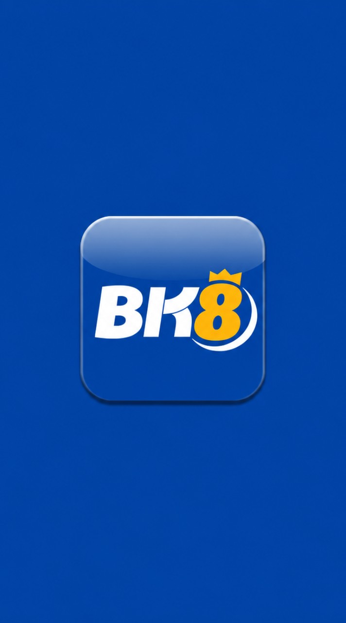BK8 l OFFICIAL
