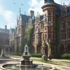 蒼銀魔法學院&阿卡迪亞魔法研究養成機構「自創世界觀對戲群」
