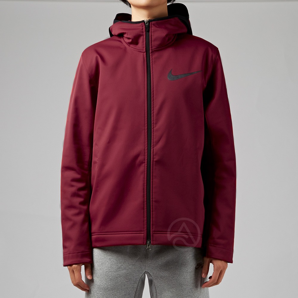 Nike KYRIE SHIELD 刷毛 連帽 外套 防潑水 男 AH5667-677【AquaFeb最大優質賣場】萬人粉絲見證❶ 五年以上的用心經營。❷ 政府合法設立公司行號。❸ 常年聘任法律顧問。