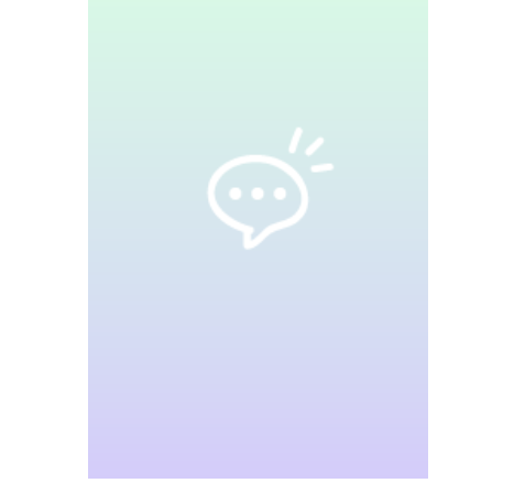 Simple gradation:Purple Green WV