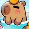 悪魔の凱旋#カピバラGo