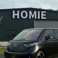 Id buzz 車主討論交流