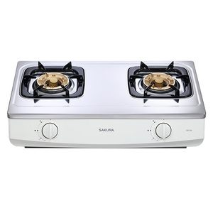 櫻花瓦斯爐台爐桶裝G615ASL