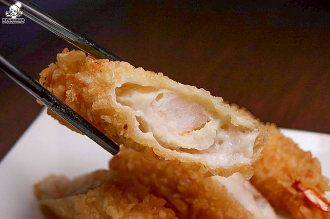 獨家特製風味之鋒勝豚王豬排亭 必吃打狗町炸豬排 鋒勝老兵咖哩 鮮味炸海老 點子生活 Line Today