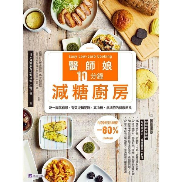 170）麵條（糖質40~60g）→義大利番茄蒟蒻麵（糖質6g）（詳見本書P.194）壽司（糖質7g）→海鮮仿飯握壽司（糖質0g）（詳見本書P.189）★不用麵粉的無麩質點心白吐司（糖質27g）→仿吐司