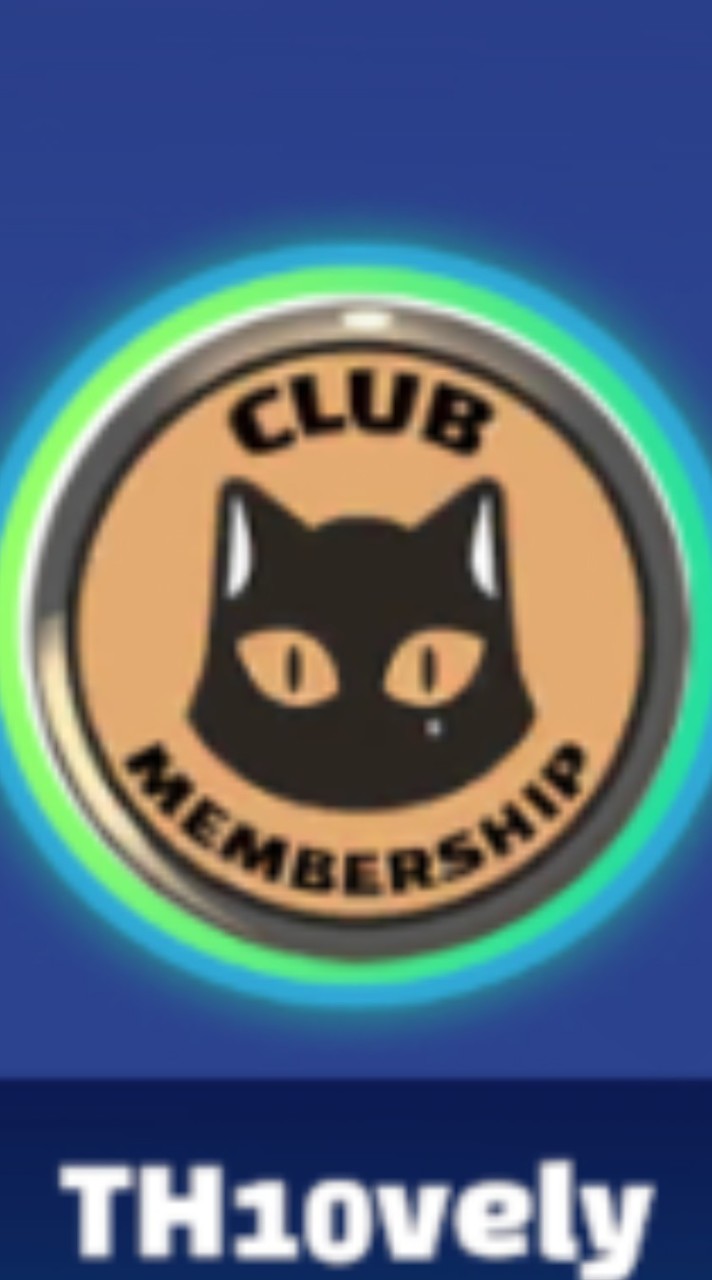 TH10vely_Club