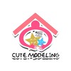PAK-IND (English only) "Cute Modeling"