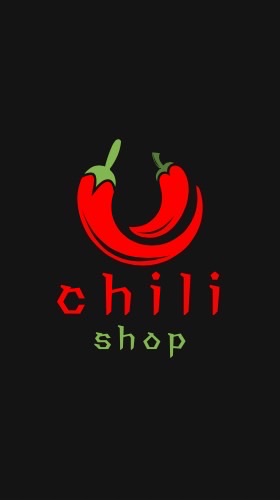 chilishop手機殼群