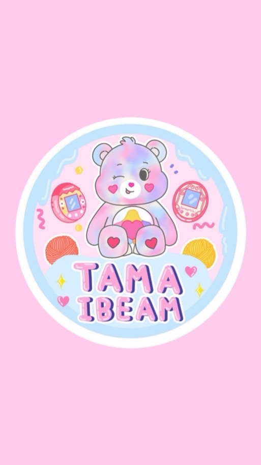 Tama.ibeam Club ˚₊‧꒰🧸꒱ ‧₊˚