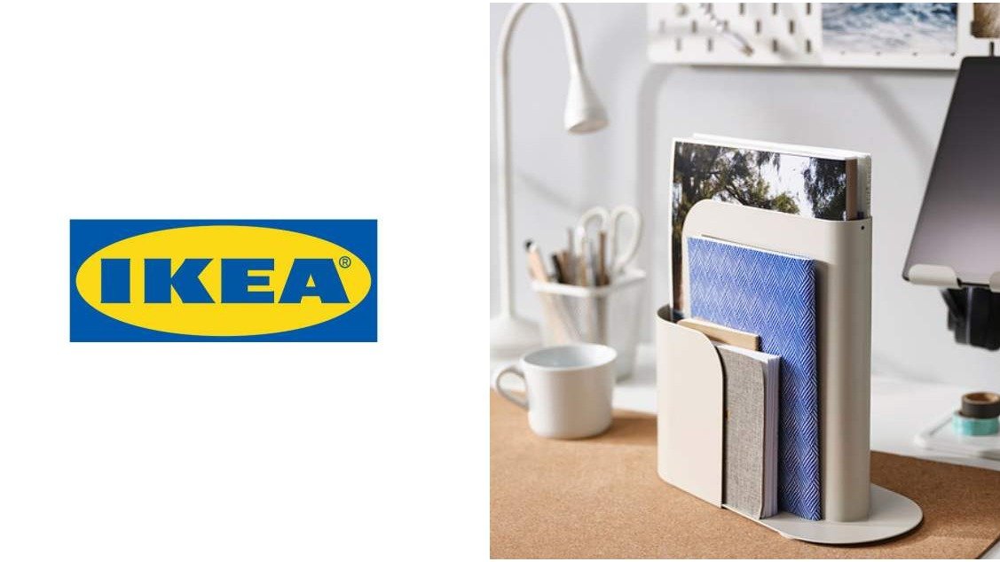 不仔細逛很容易錯過！這4 款IKEA 全新「隱藏版」小物，賣得比「傢俱