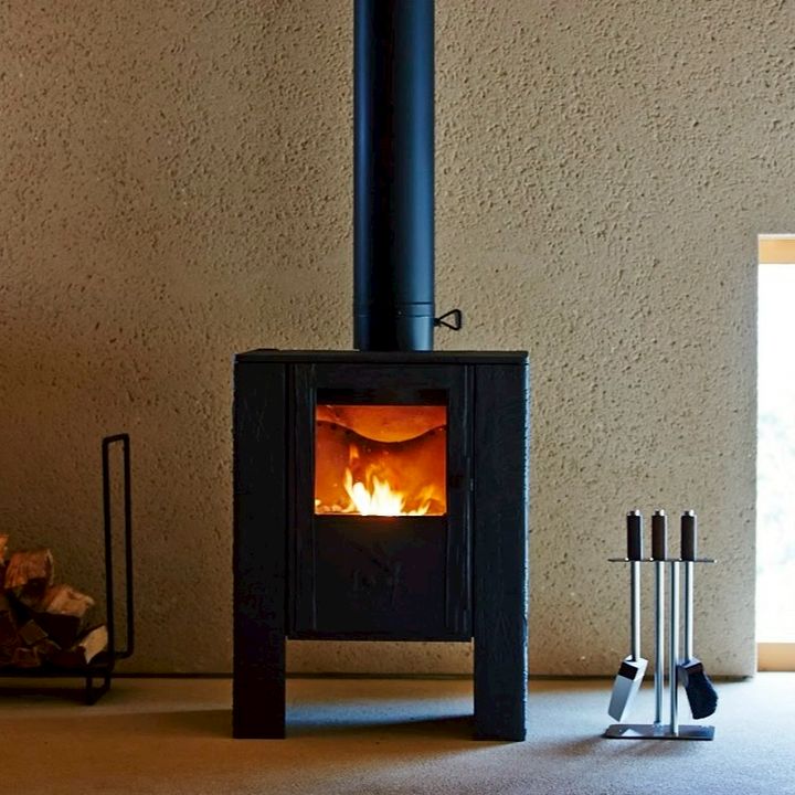 薪ストーブ　本体 薪ストーブ 本体 IRONDOG