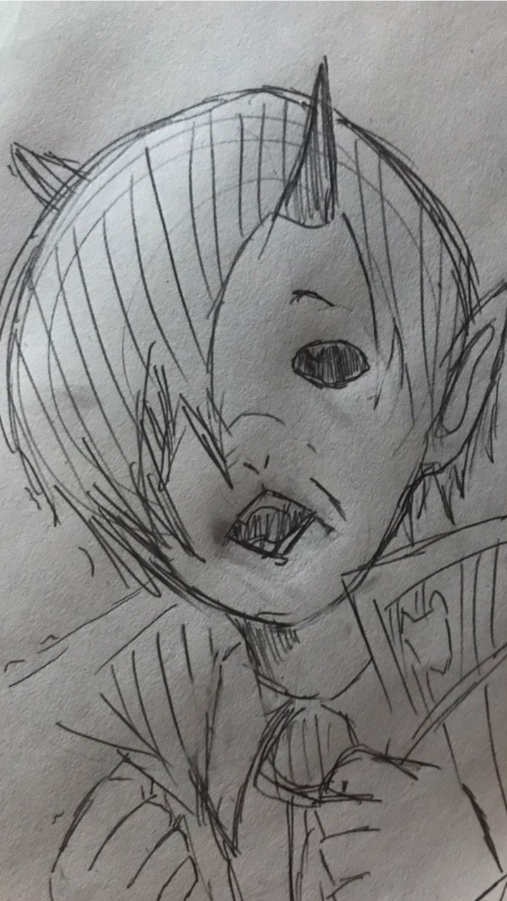実況者絵描きの集い