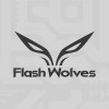 Flash Wolves 閃電狼⚡官方粉絲後援會