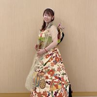 国際歌手 吾妻里香 応援龍🐉