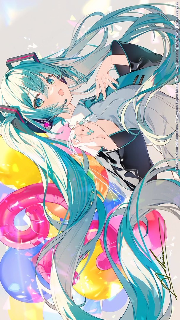 プロセカ雑談部屋！初心者大歓迎❣️