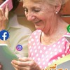 สอนออนไลน์ให้วัย50+