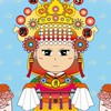 勇愛守護