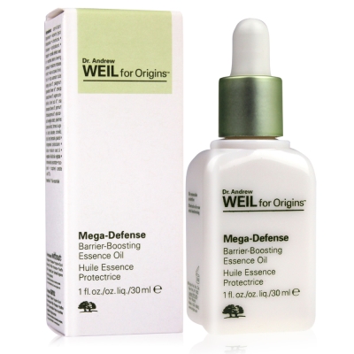 ORIGINS品木宣言 Dr.Weil 防禦無敵精露30ml