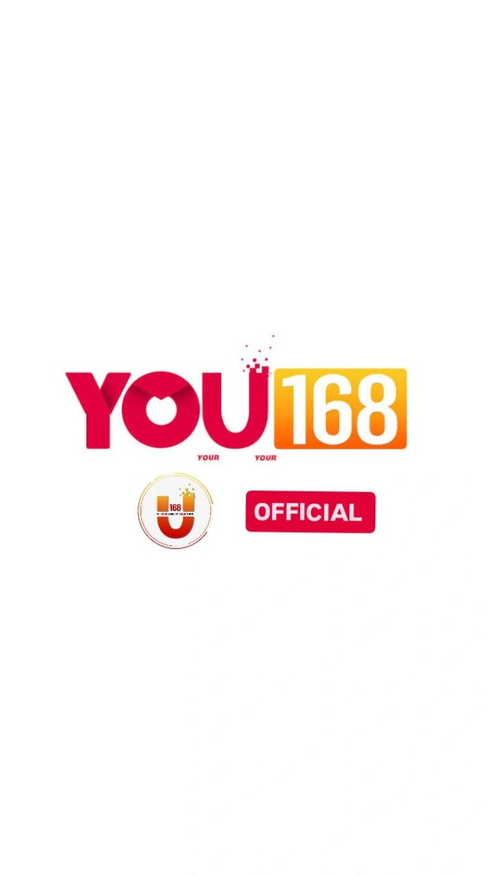 YOU168 | NEW OFFICIAL